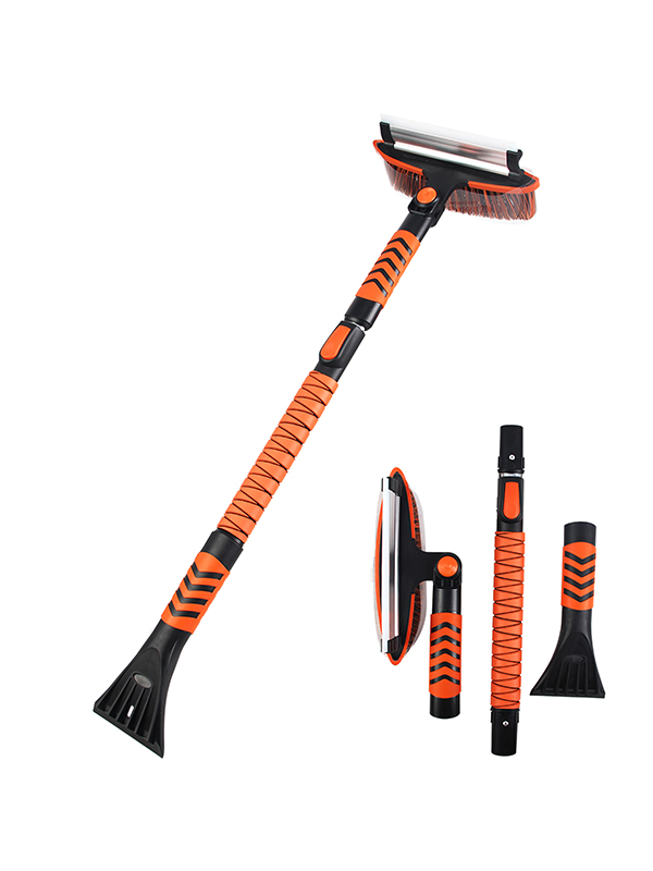 Eight In One Snow Brush